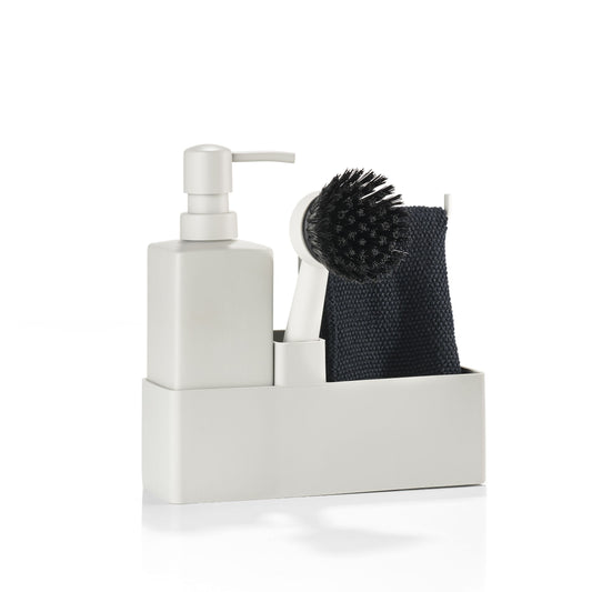 Dishwashing Set / Cloth