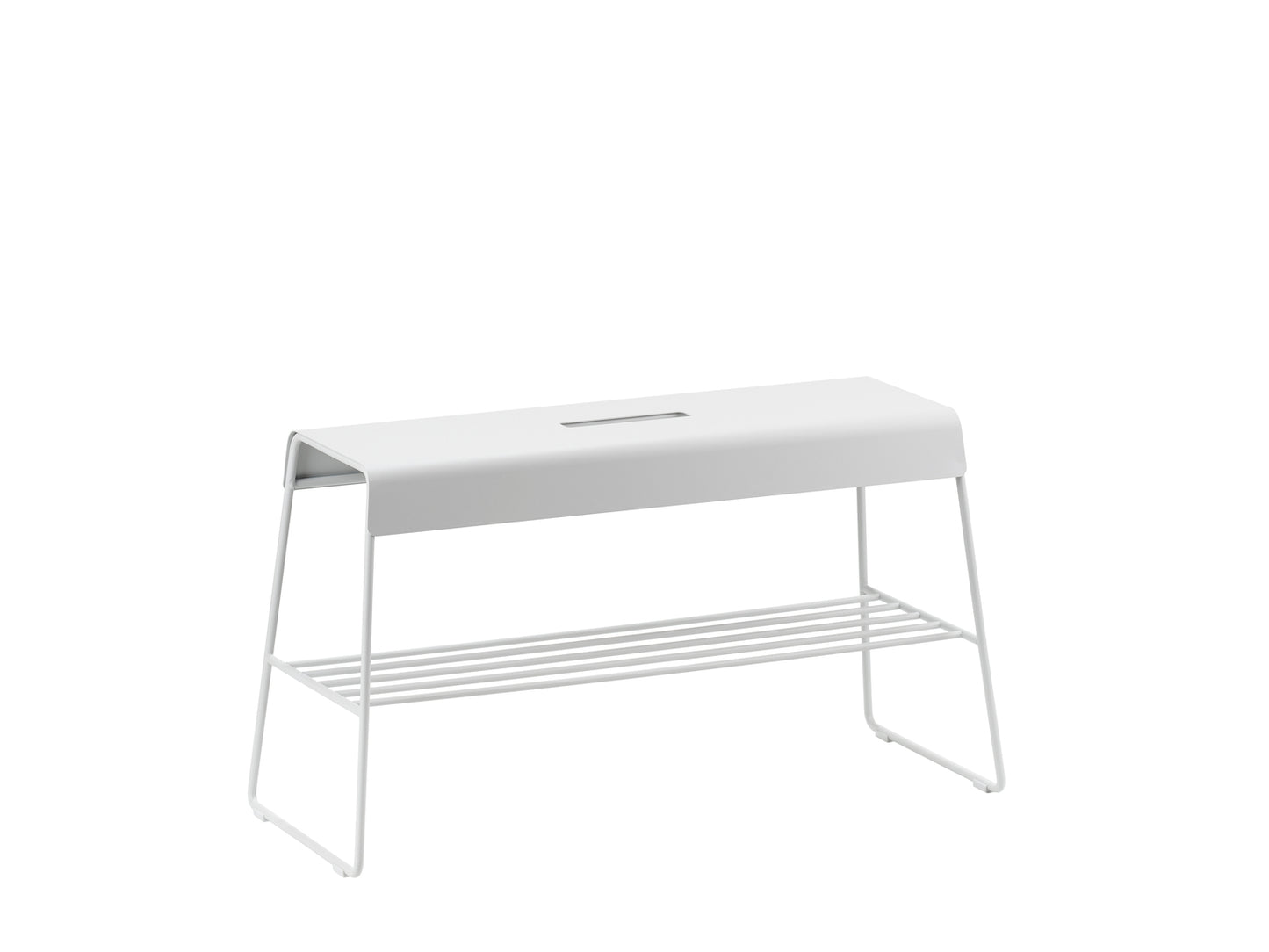 A-Bench Outdoor Bench