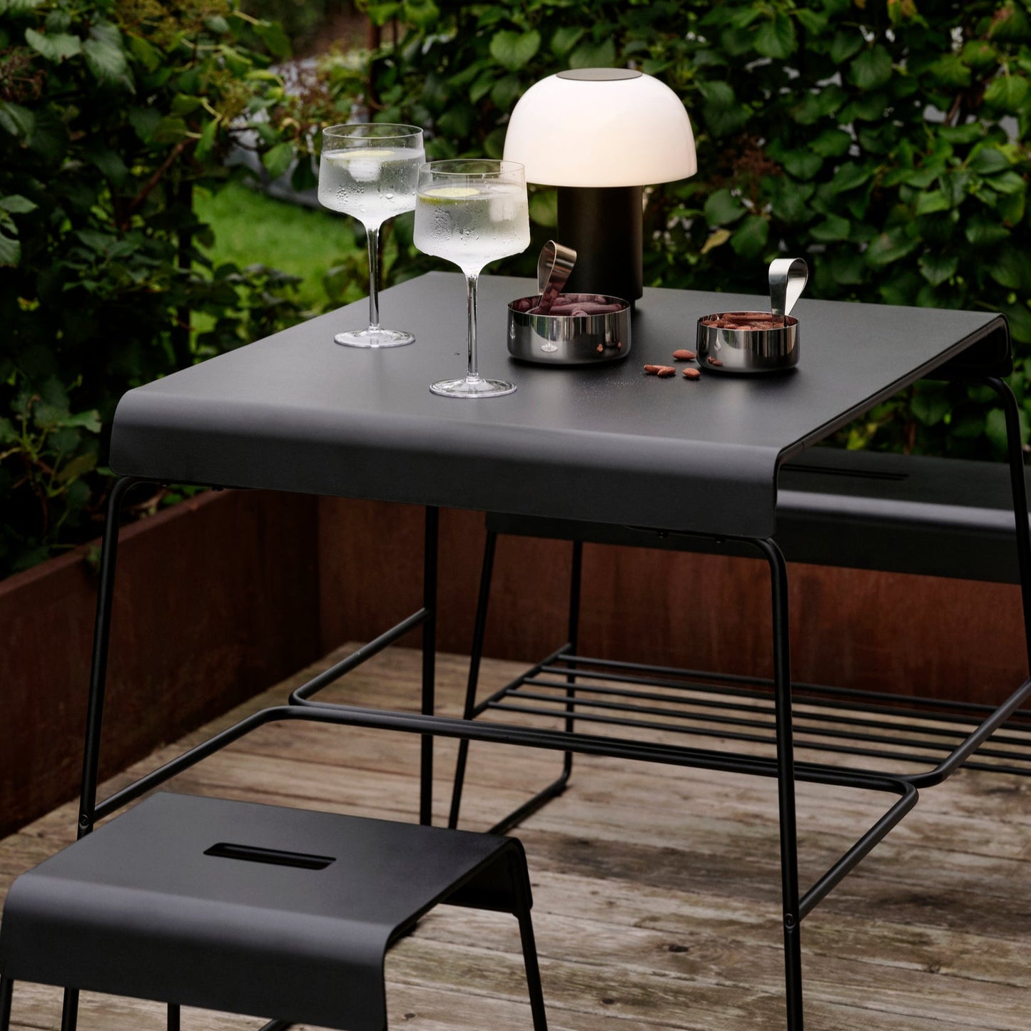 A-Stool Outdoor Stool