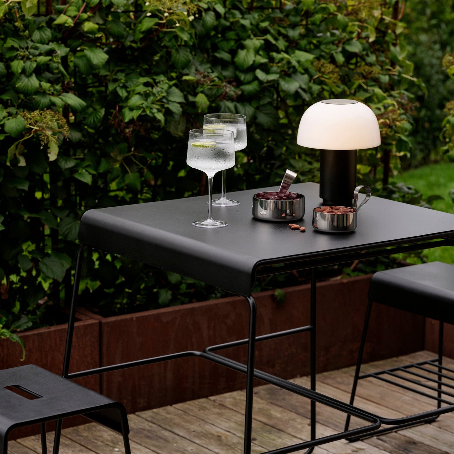 A-Stool Outdoor Stool