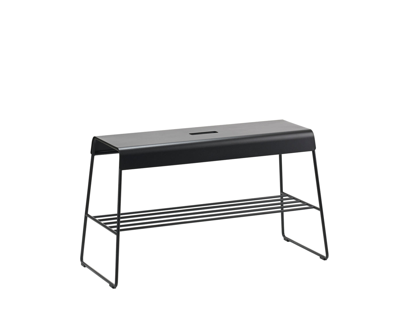 A-Bench Outdoor Bench