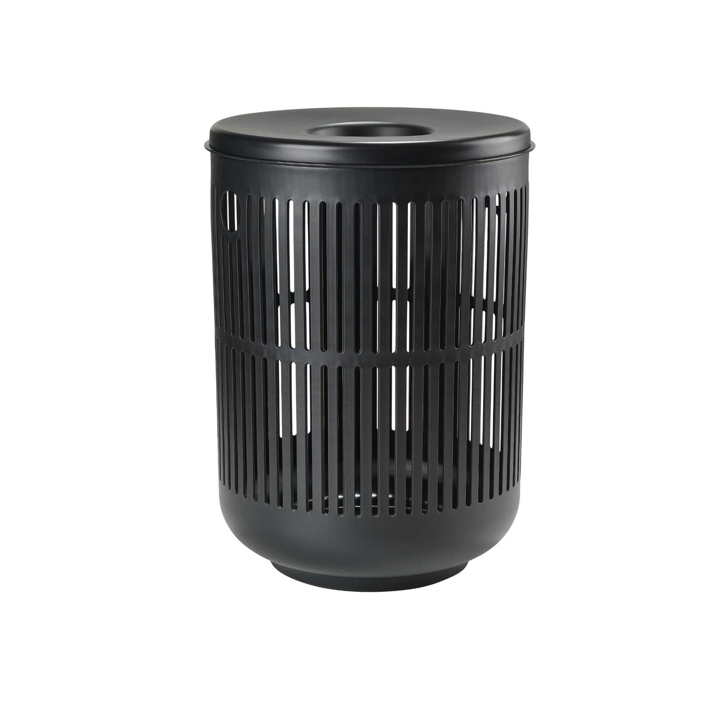 Ume Laundry Basket Large With Lid