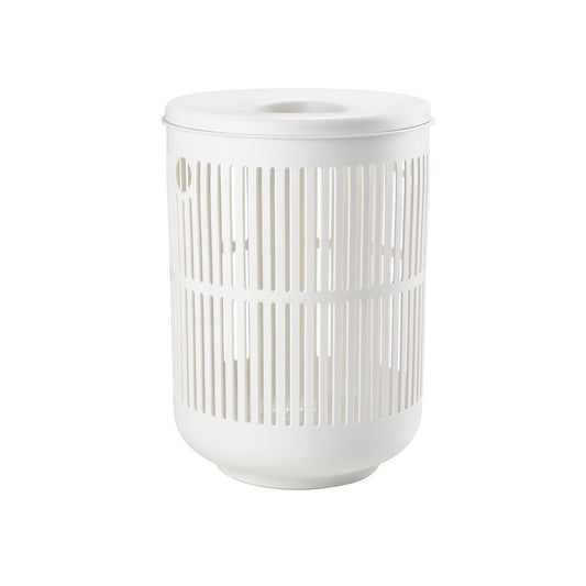 Ume Laundry Basket Large With Lid