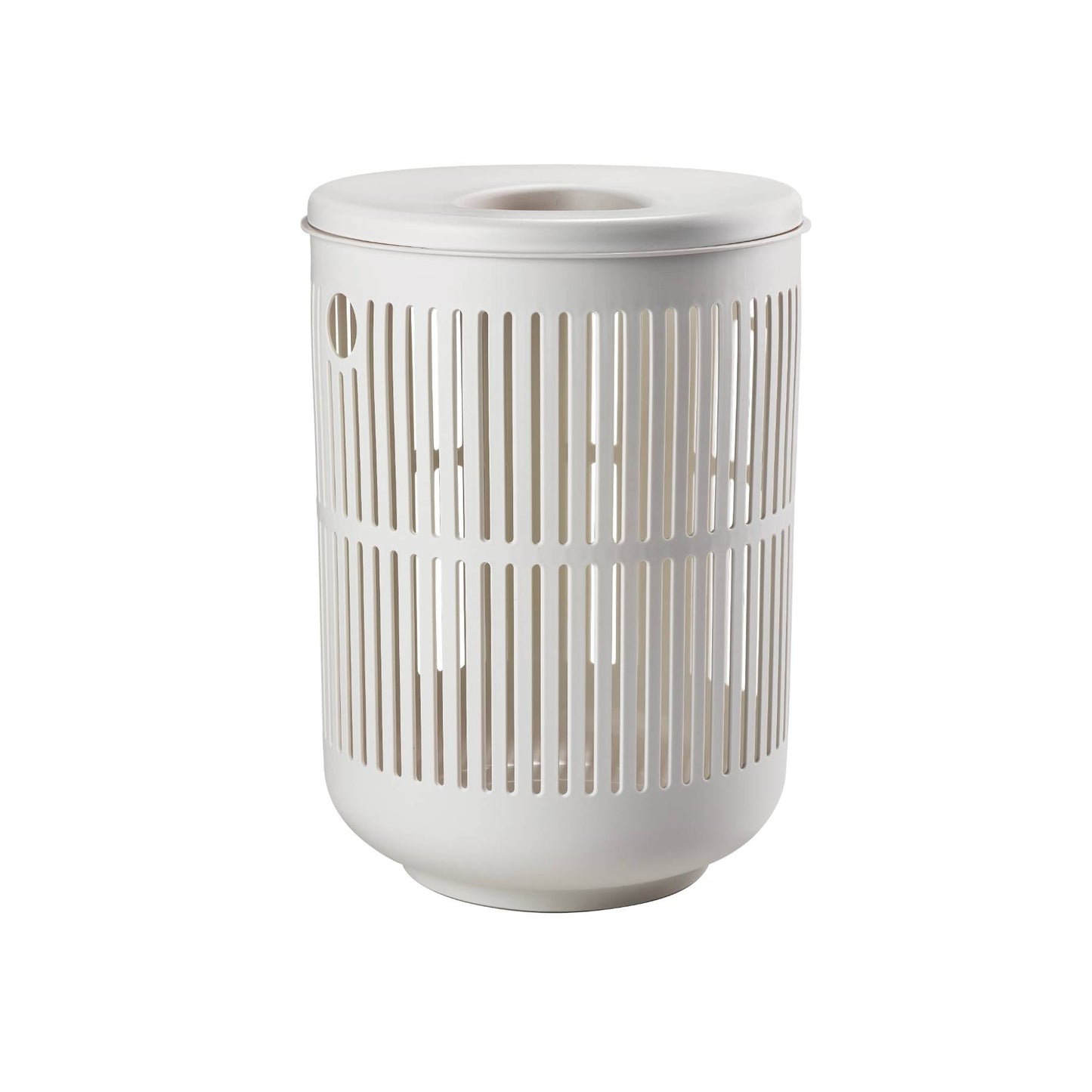 Ume Laundry Basket Large With Lid