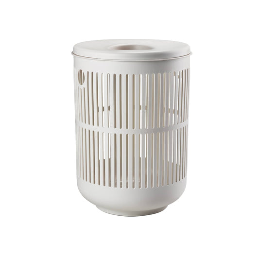 Ume Laundry Basket Large With Lid