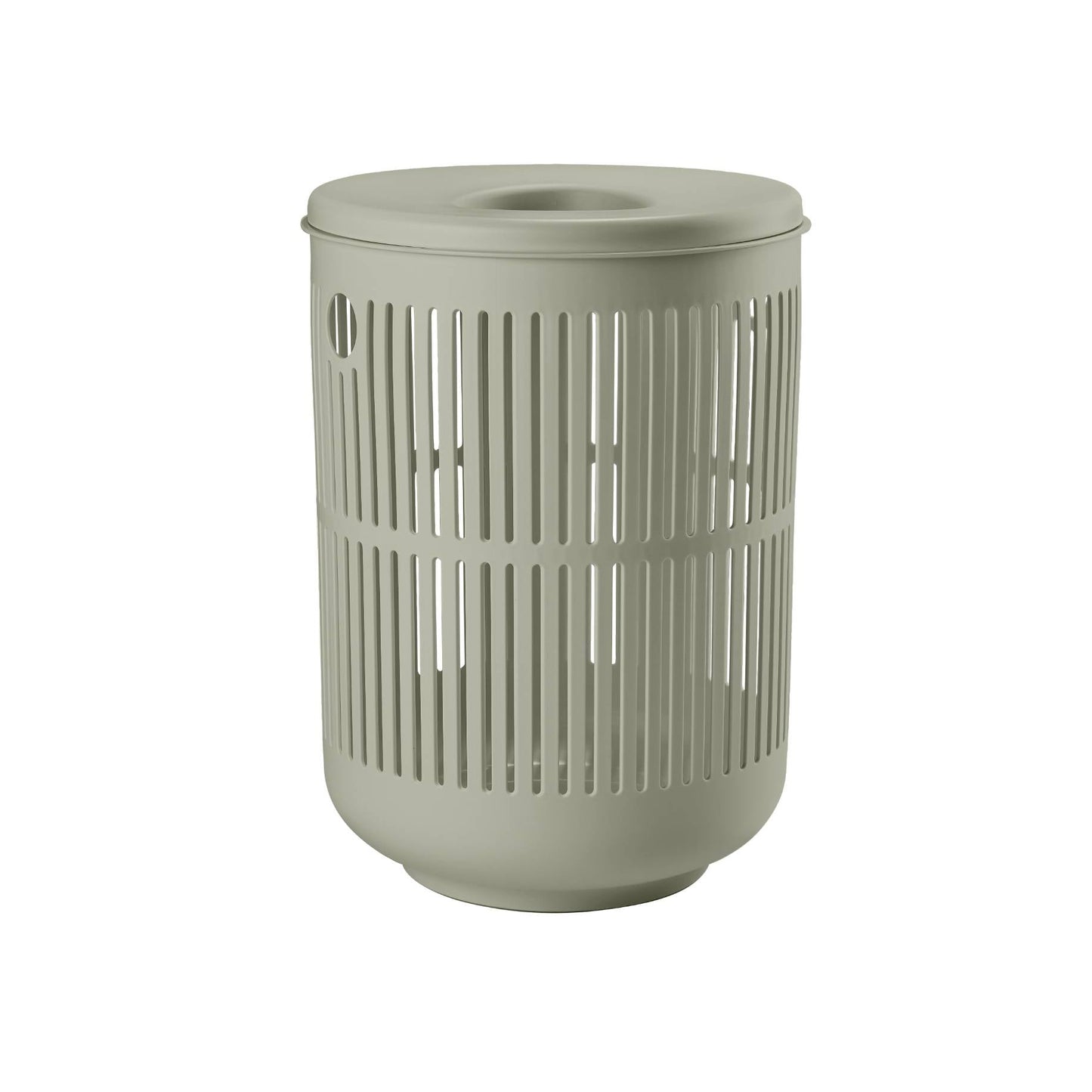 Ume Laundry Basket Large With Lid
