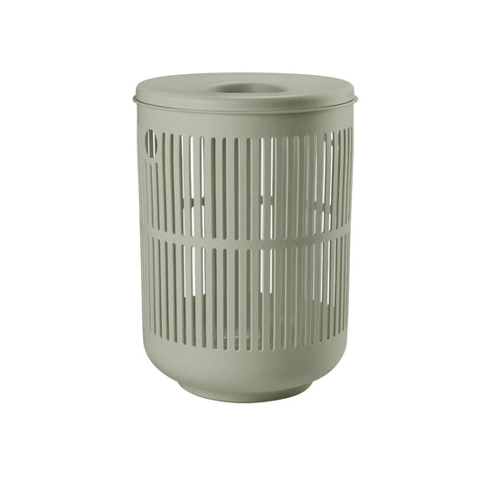 Ume Laundry Basket Large With Lid