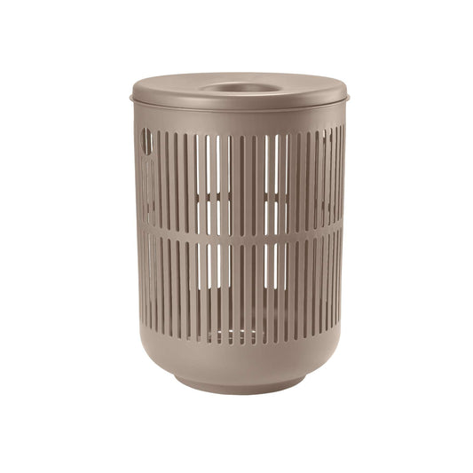 Ume Laundry Basket Large With Lid