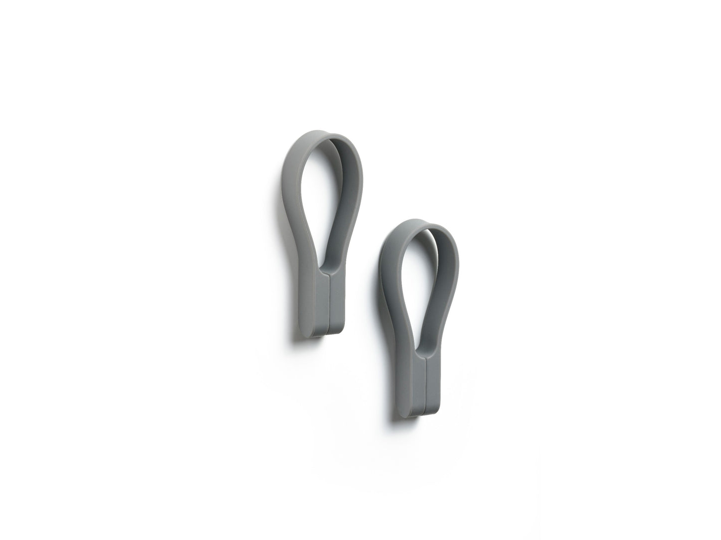 Loop Magnetic Towel Holder