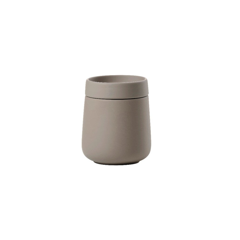 Nova One Jar and Lid