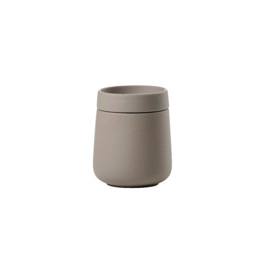 Nova One Jar and Lid