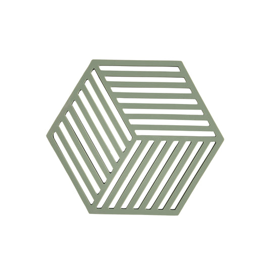 Trivet Hexagon