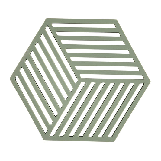 Trivet Hexagon