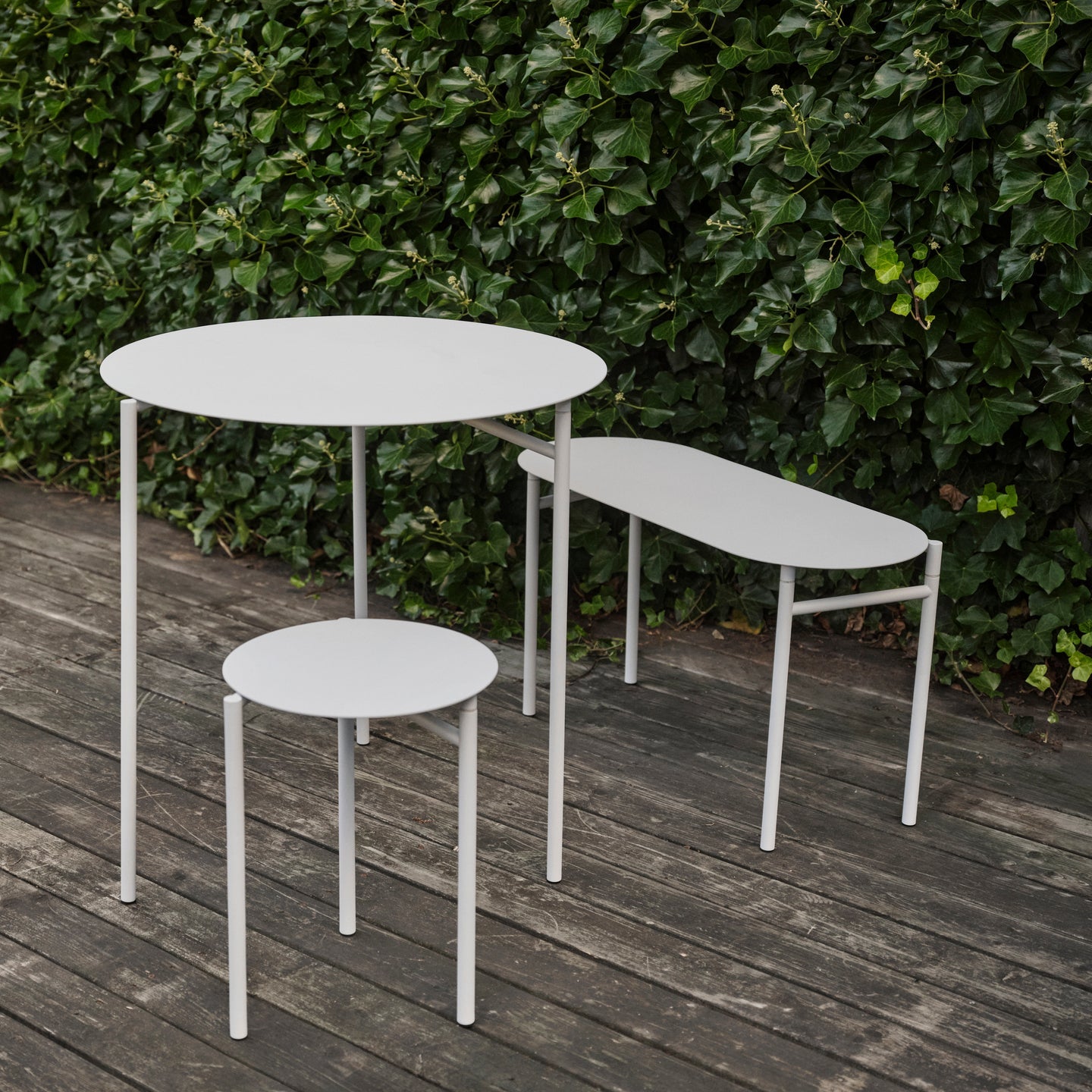 Disc Stool