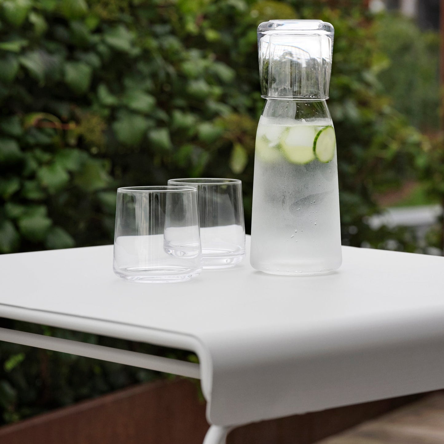 A-Café Table
