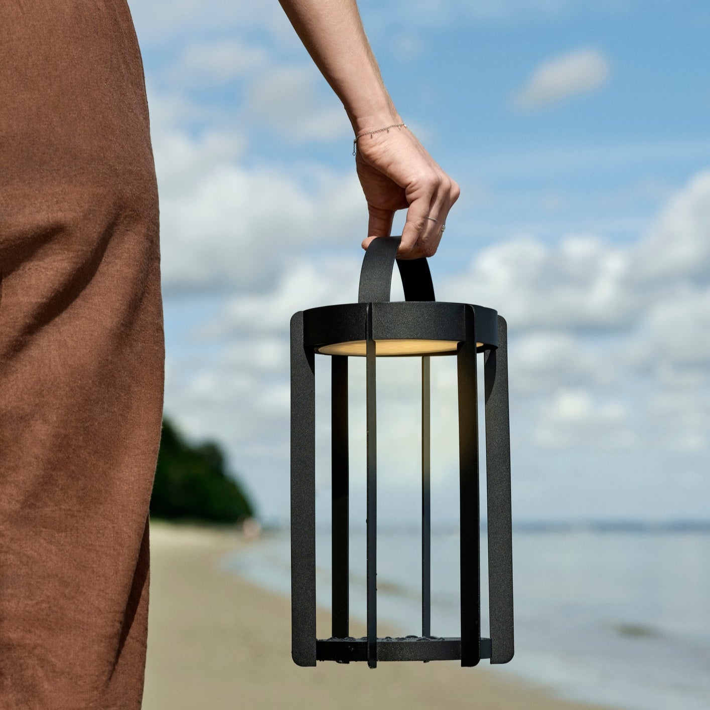 Firefly Lantern LED