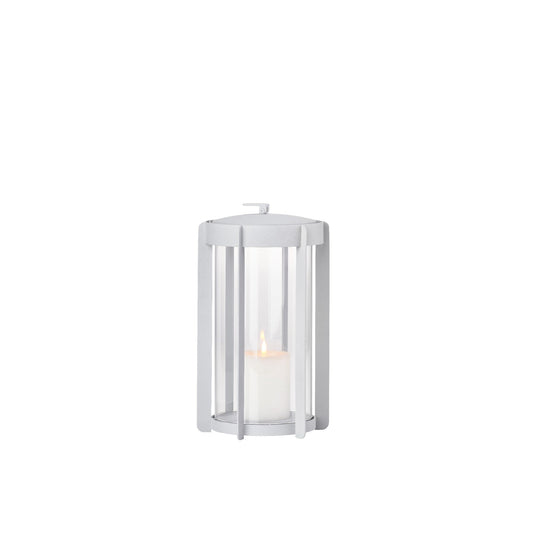 Firefly Lantern Steel