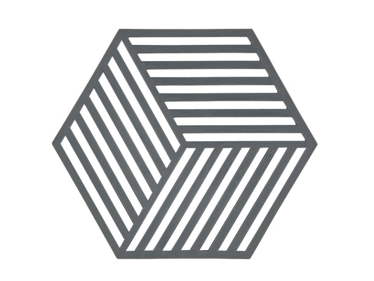Trivet Hexagon