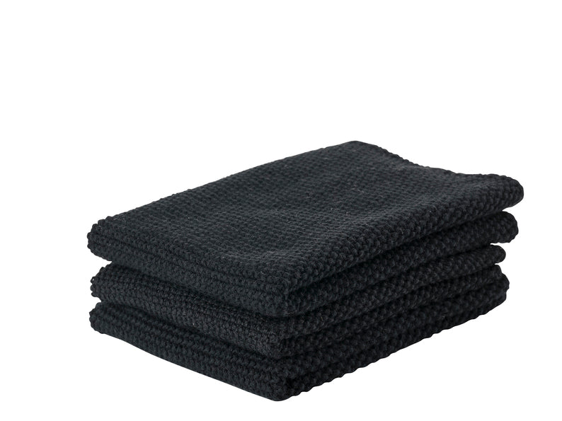 Dish Cloth, 3pc