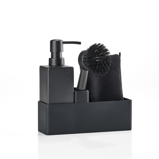 Dishwashing Set / Cloth