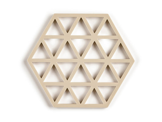 Trivets Triangle