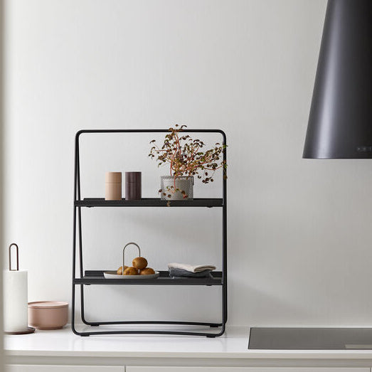 A-Table Shelf Unit