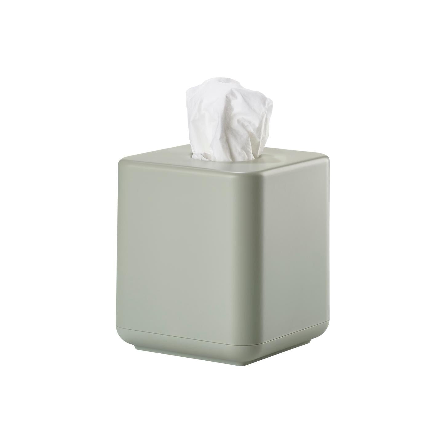 Ume Tissue Box Square