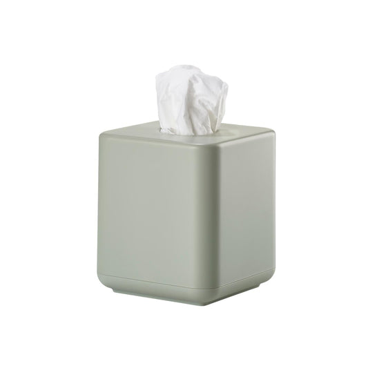 Ume Tissue Box Square