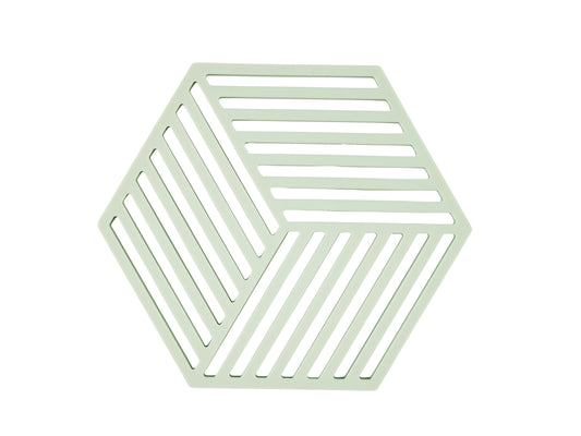Trivet Hexagon