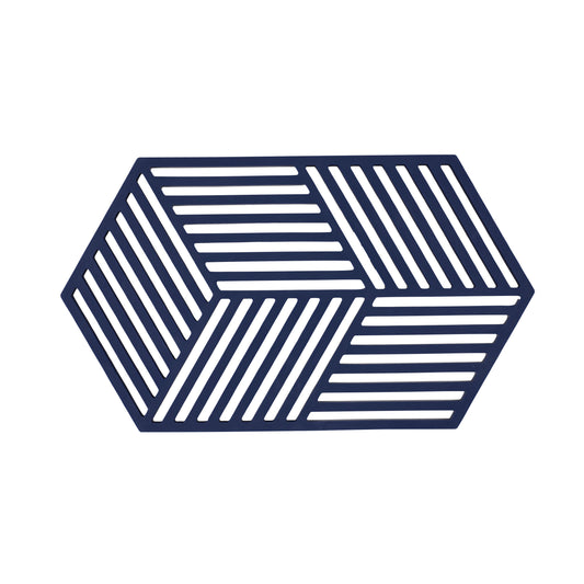 Trivet Hexagon