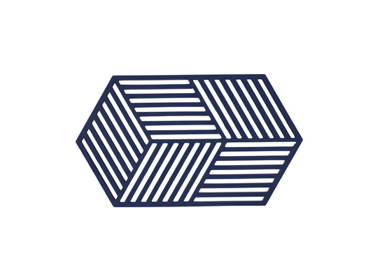 Trivet Hexagon
