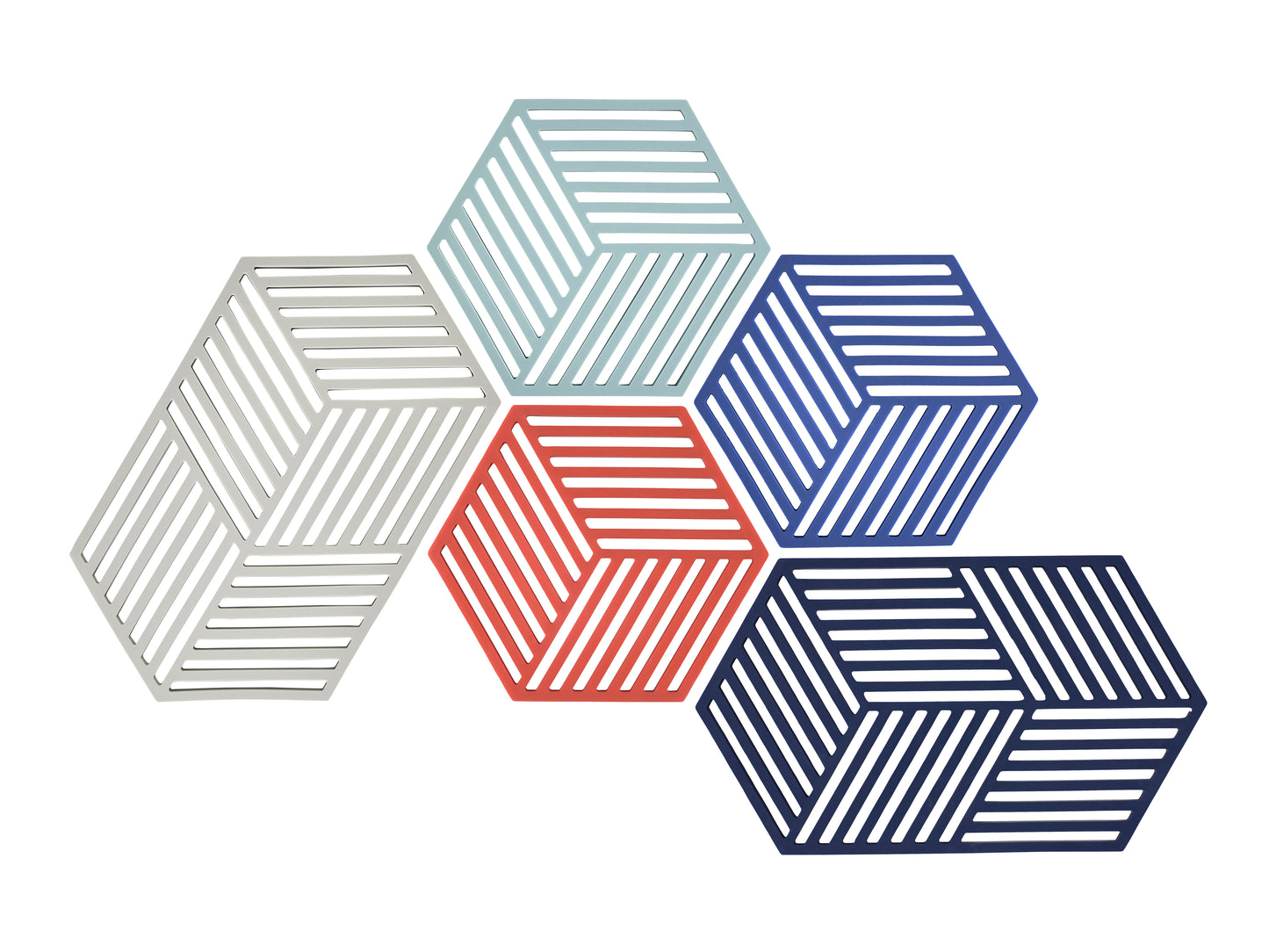 Trivet Sets