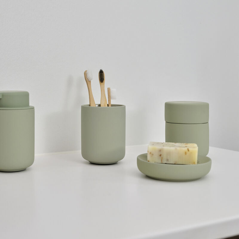 Eucalyptus Green