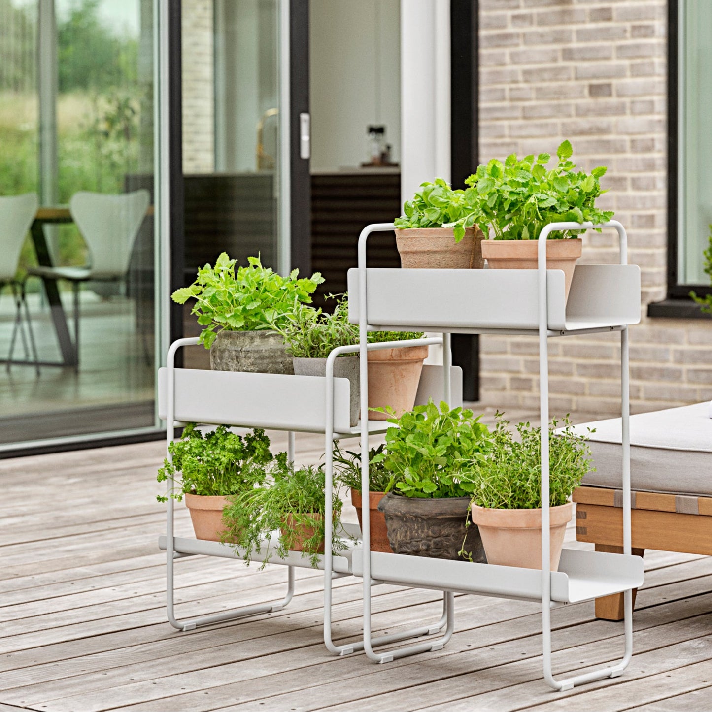 A-Console Table