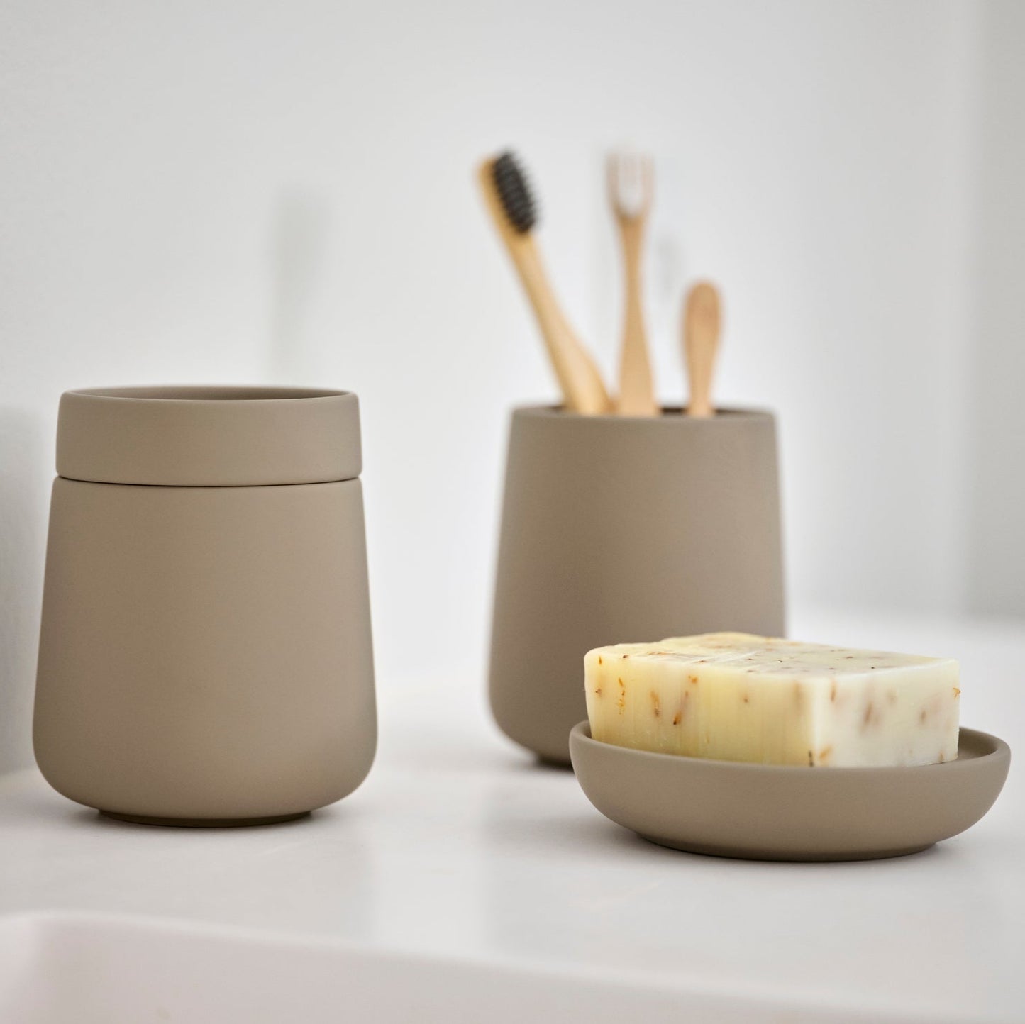 Nova One Jar and Lid