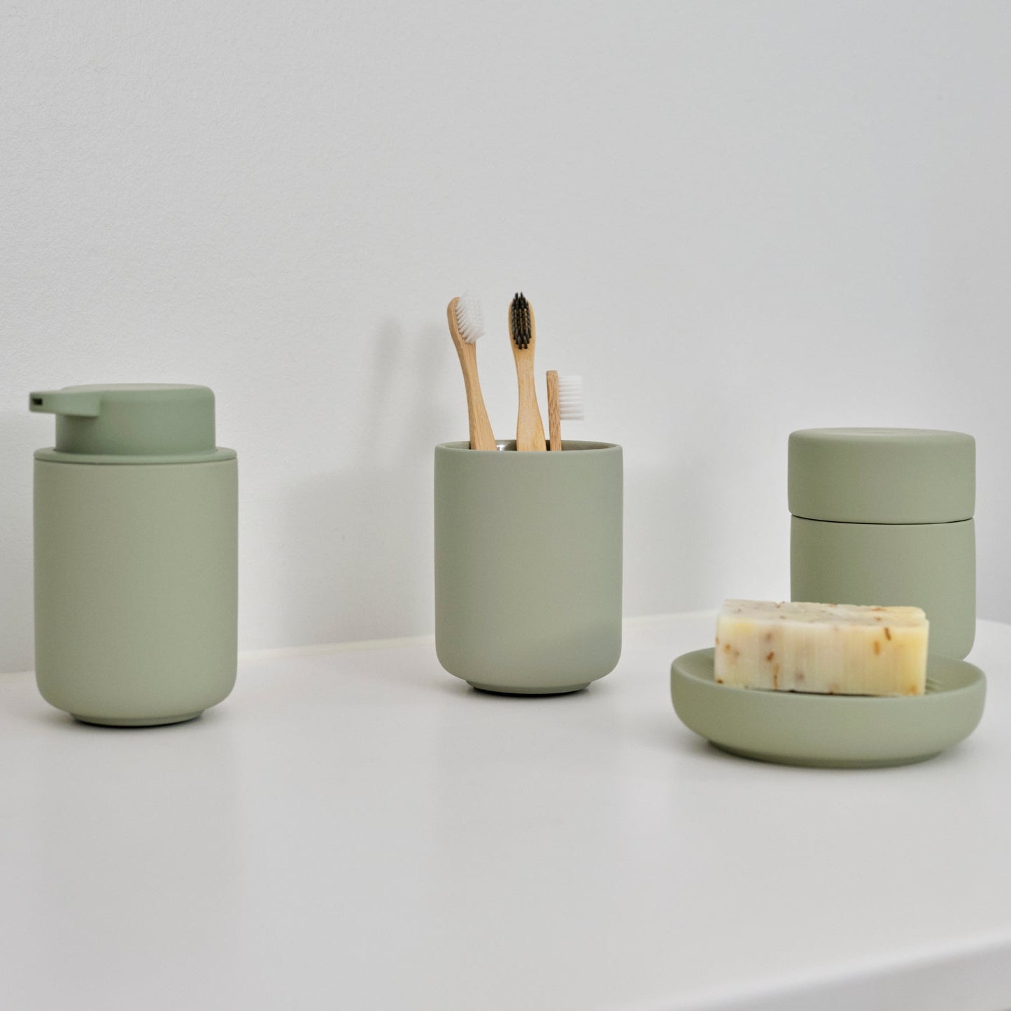 Nova One Jar and Lid