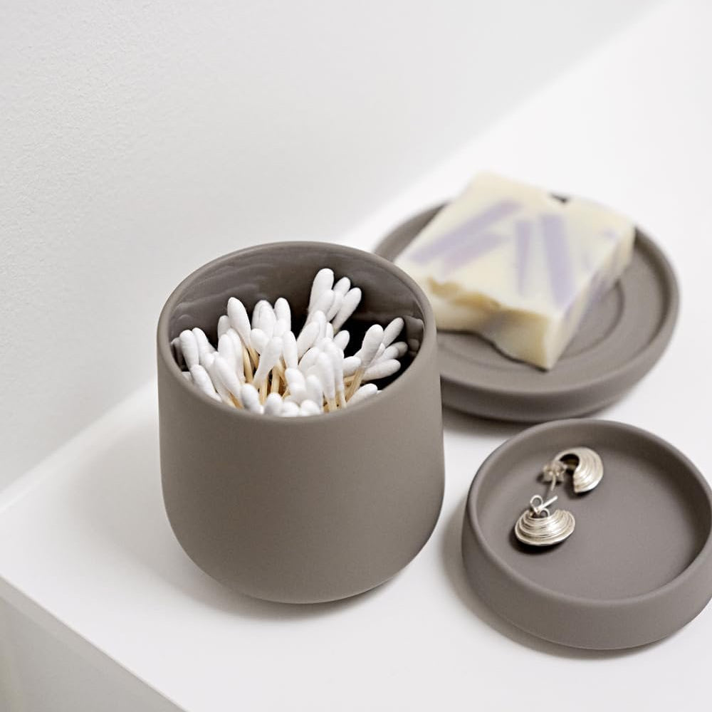 Nova One Jar and Lid