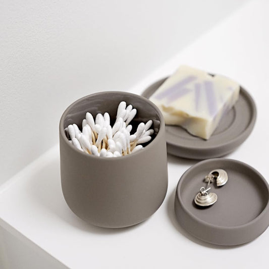 Nova One Jar and Lid