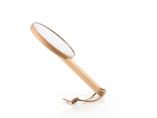 Inu Makeup Mirror