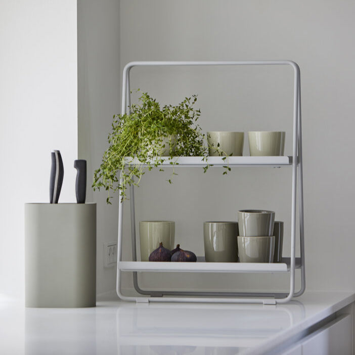 A-Table Shelf Unit