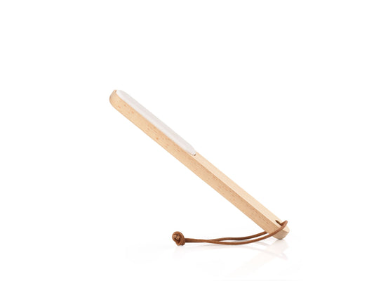 Inu Foot File