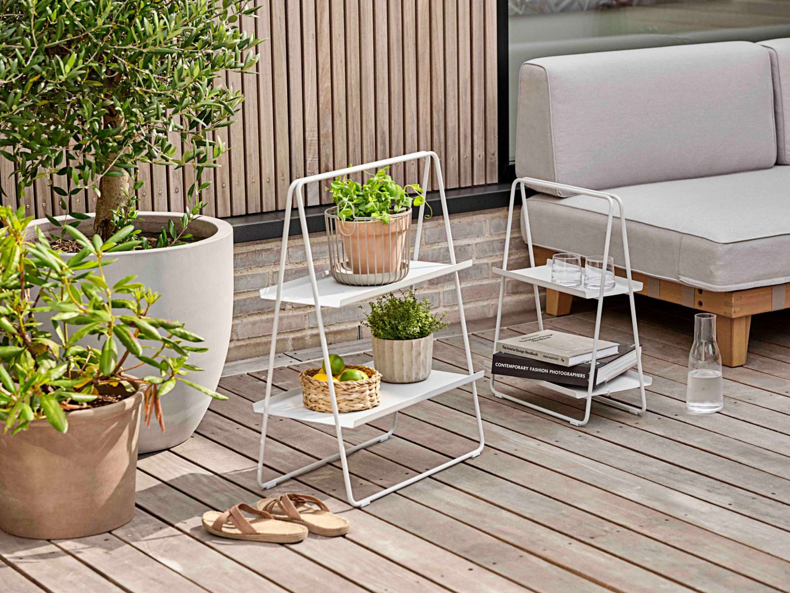 Shelves – Zone Denmark US