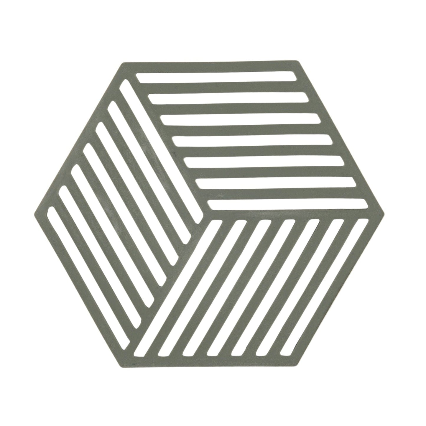 Trivet Hexagon