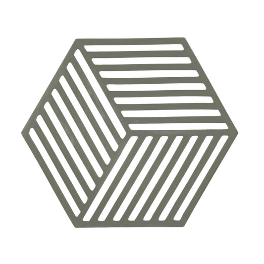 Trivet Hexagon