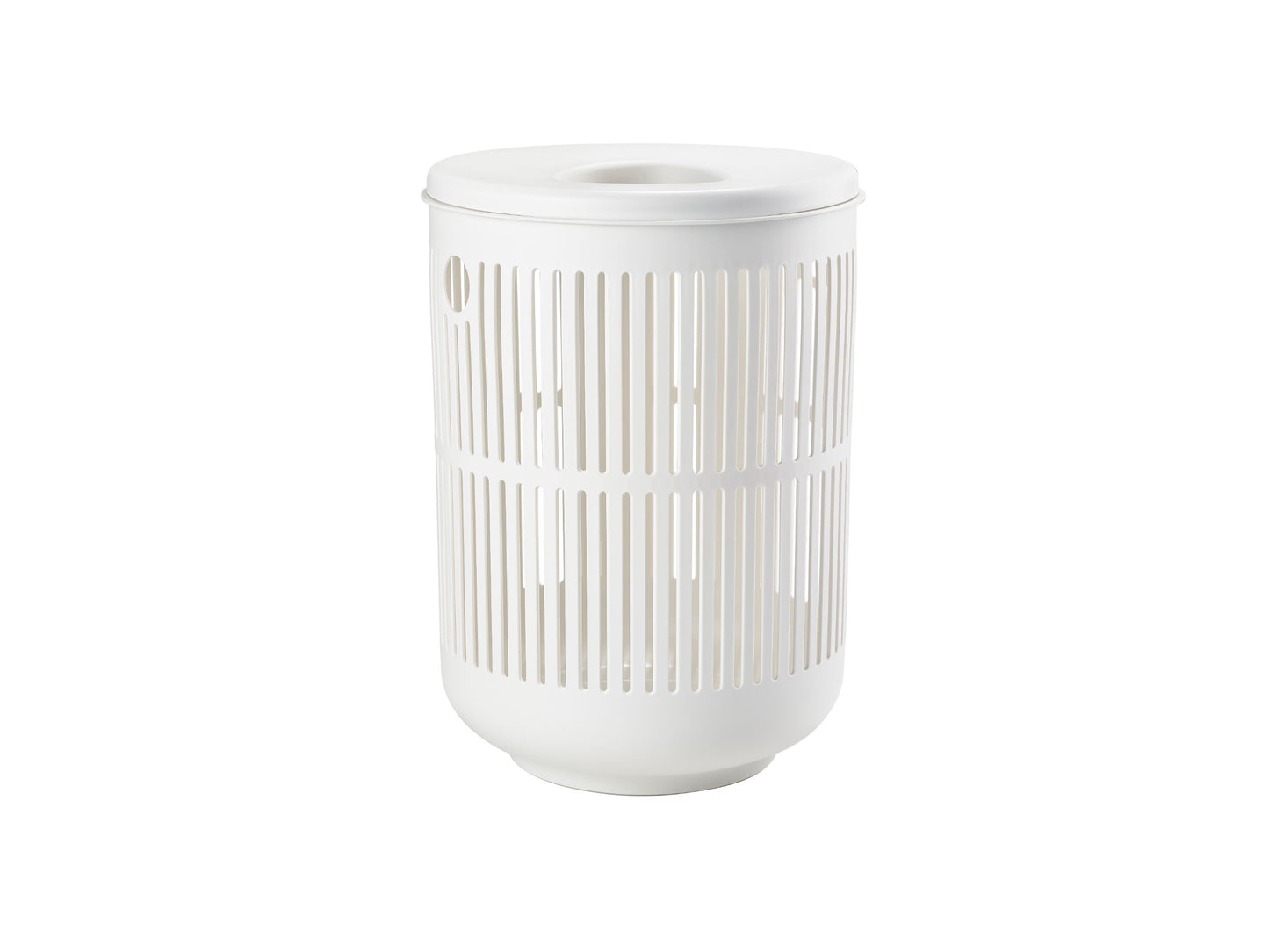 Ume Laundry Basket Large With Lid
