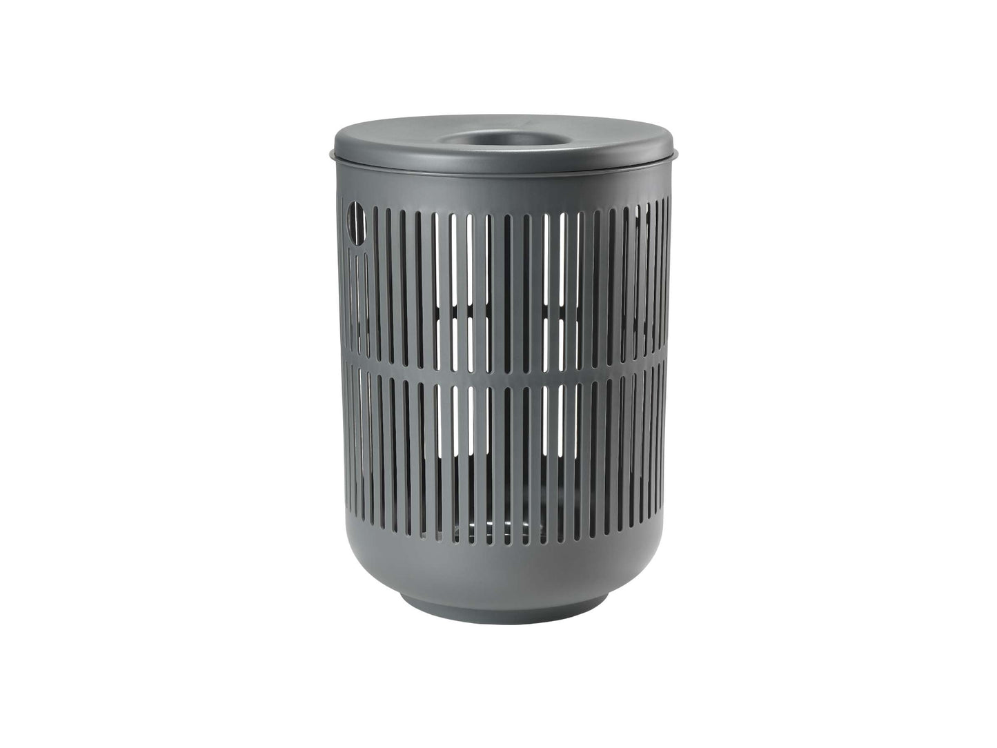 Ume Laundry Basket Large With Lid