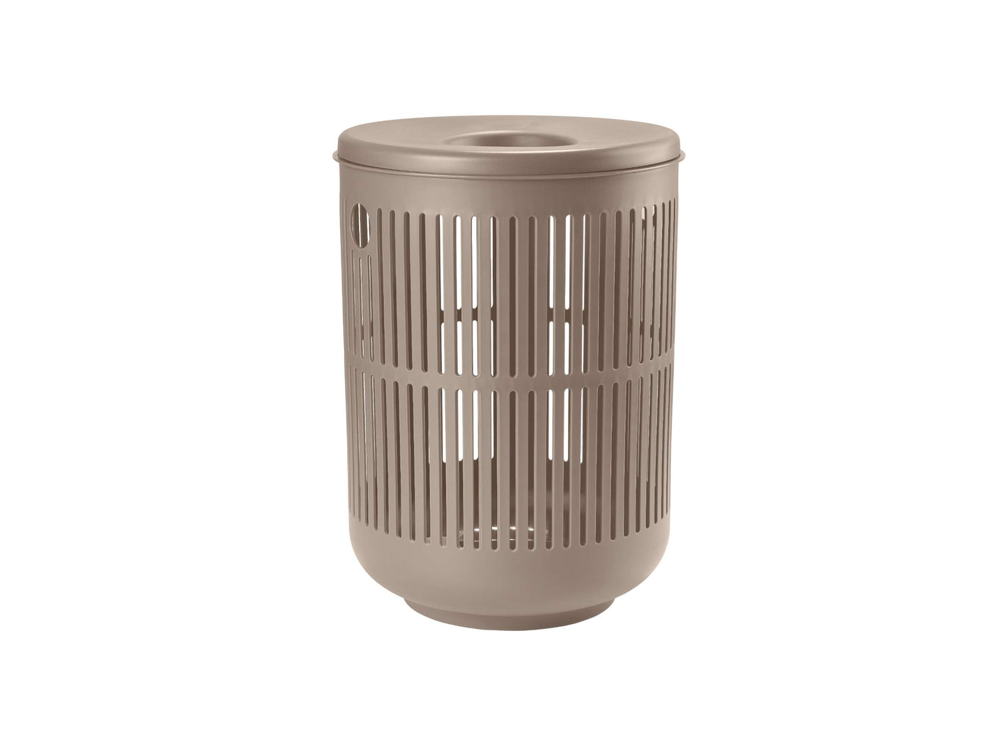 Ume Laundry Basket Large With Lid