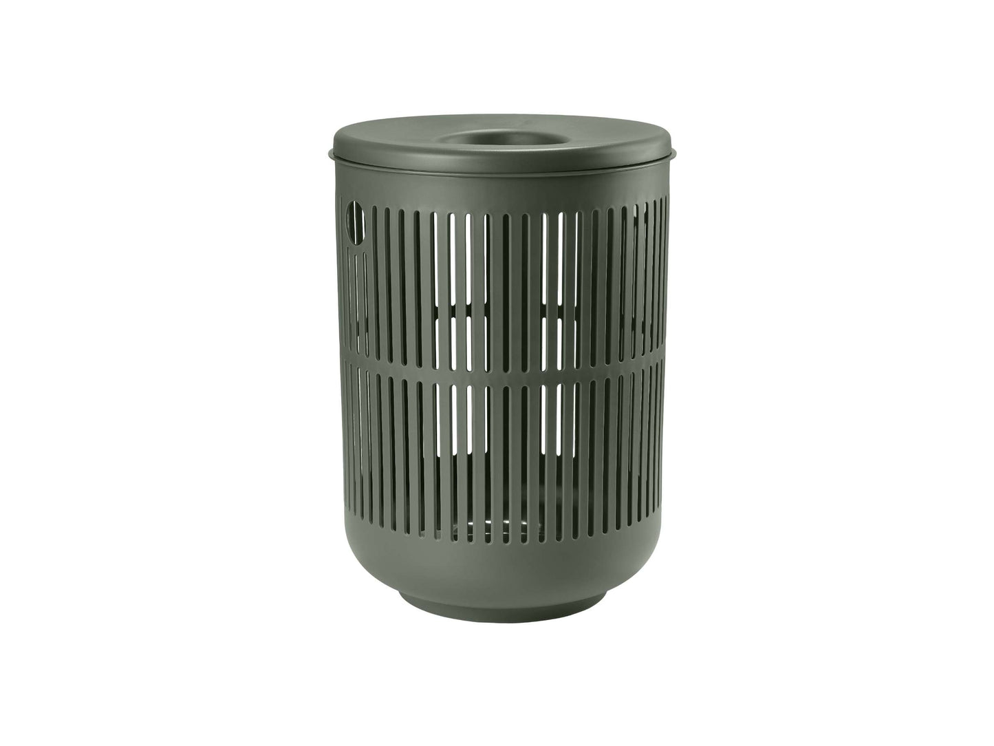 Ume Laundry Basket Large With Lid