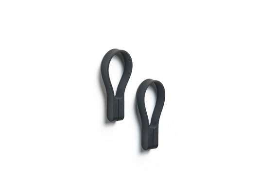 Loop Magnetic Towel Holder
