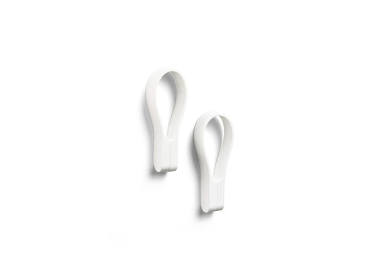 Loop Magnetic Towel Holder
